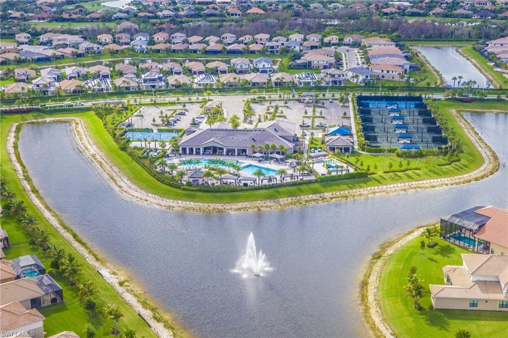 STONECREEK - Residential