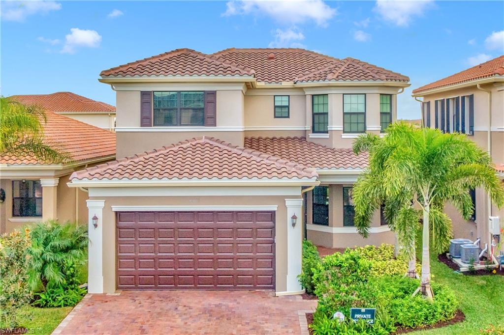 STONECREEK - Residential