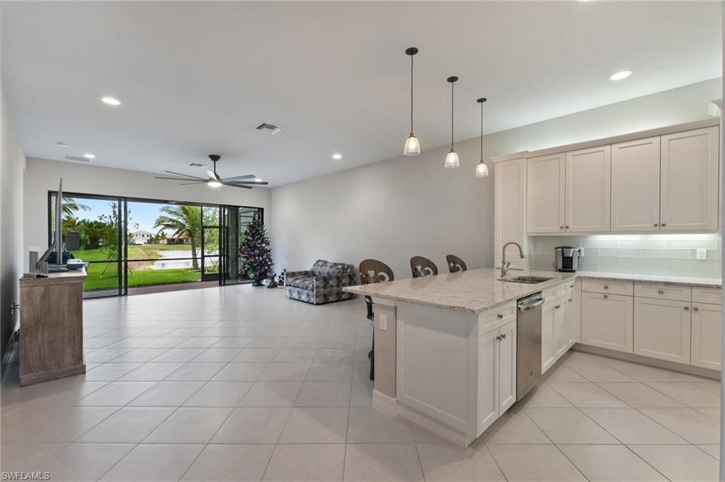 STONECREEK - Residential