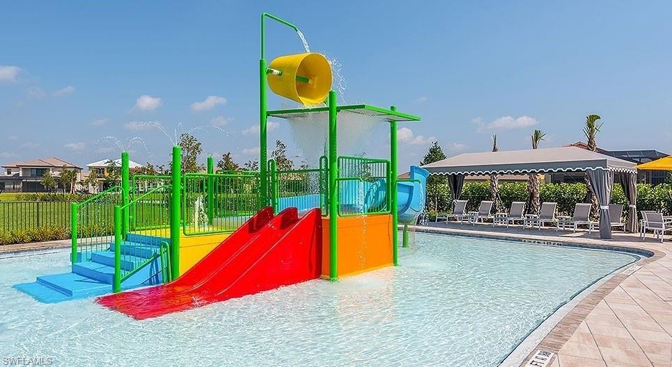 STONECREEK - Residential