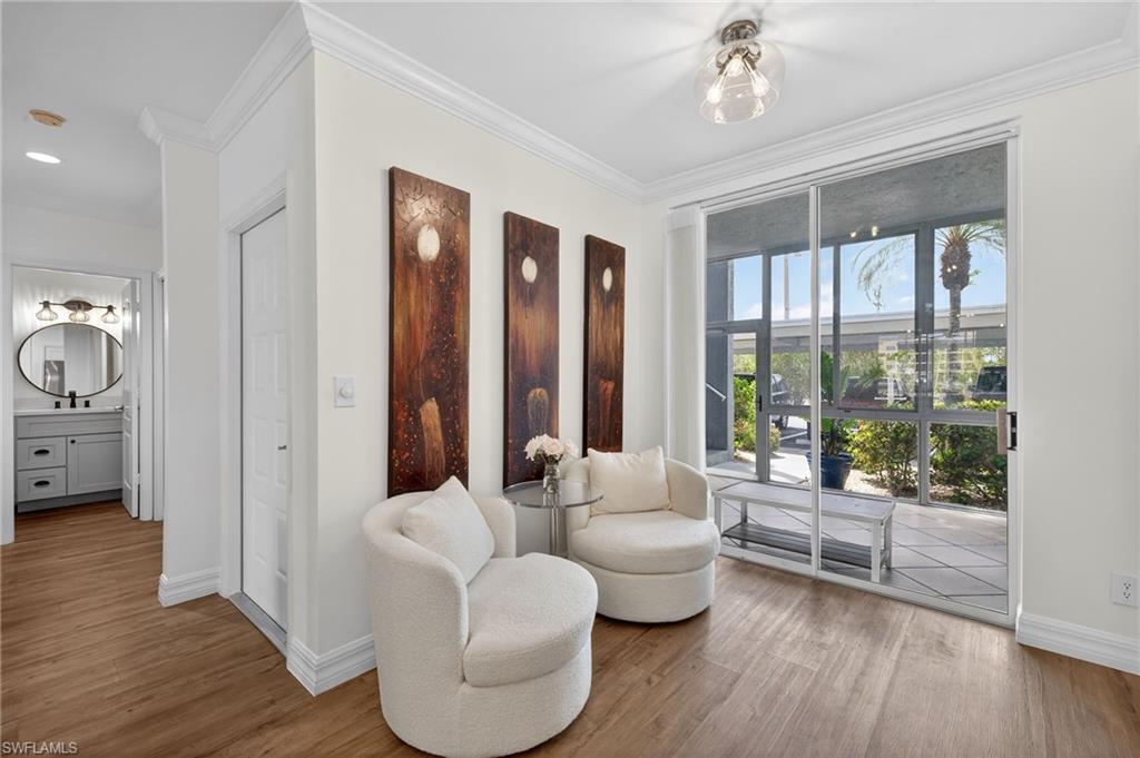 CLIPPER BAY VERANDAS CONDO - Residential