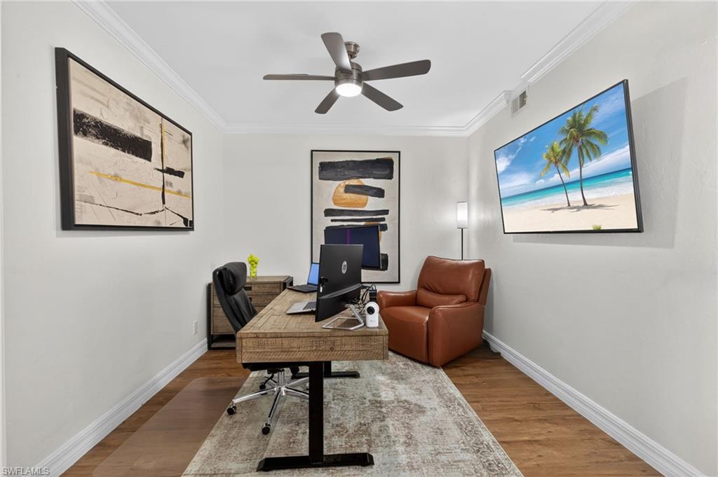 CLIPPER BAY VERANDAS CONDO - Residential