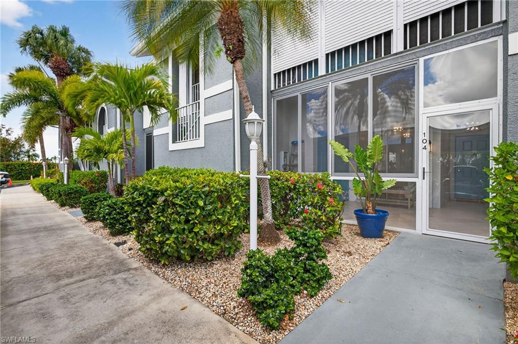 CLIPPER BAY VERANDAS CONDO - Residential