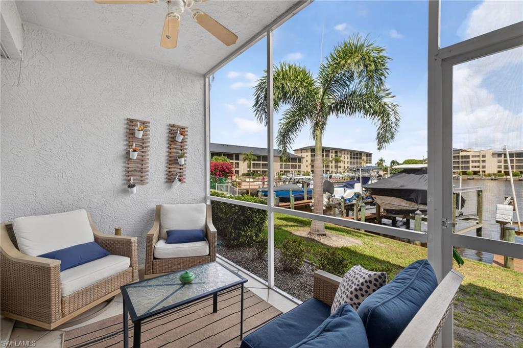 CLIPPER BAY VERANDAS CONDO - Residential