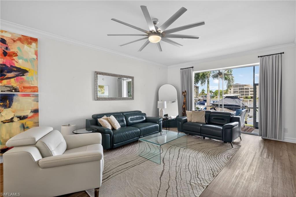 CLIPPER BAY VERANDAS CONDO - Residential