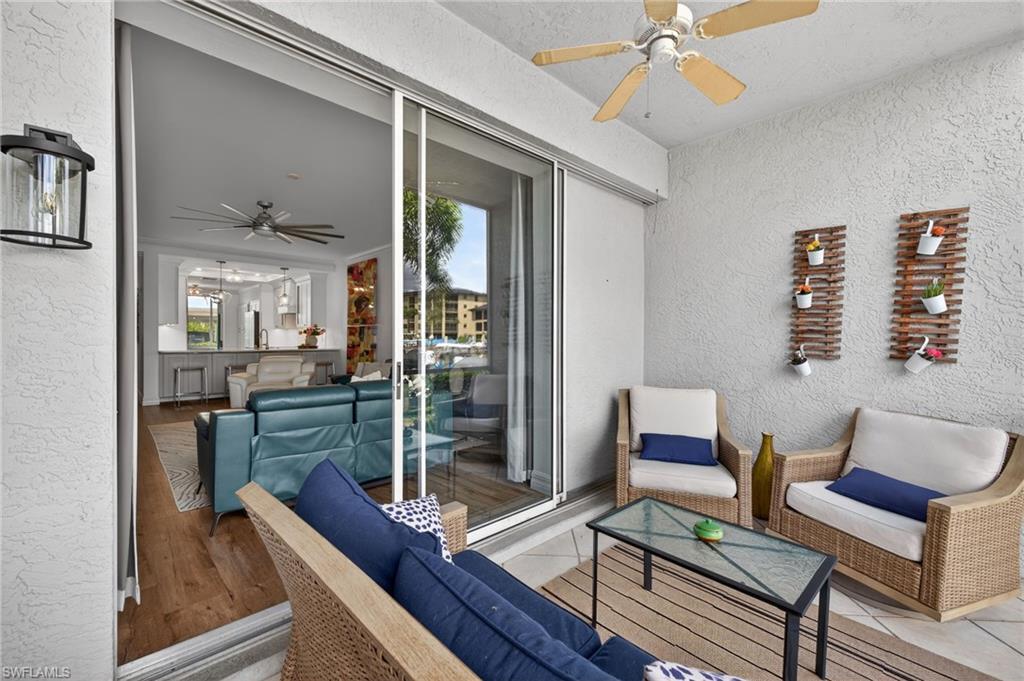 CLIPPER BAY VERANDAS CONDO - Residential