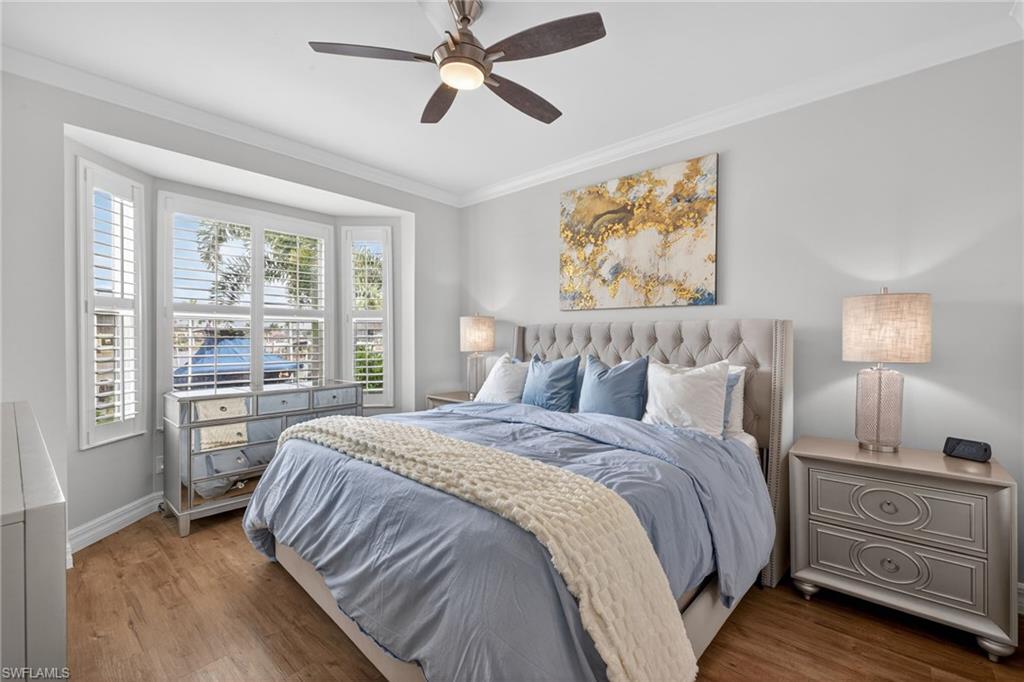 CLIPPER BAY VERANDAS CONDO - Residential