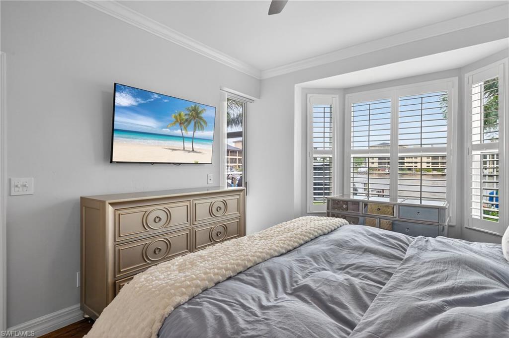 CLIPPER BAY VERANDAS CONDO - Residential