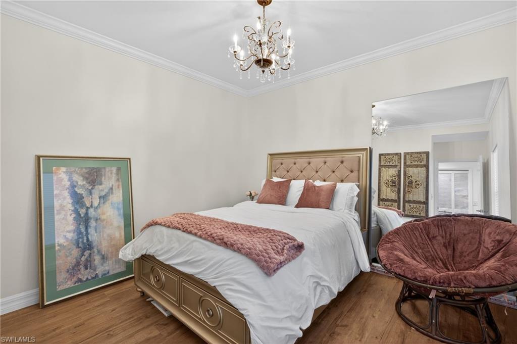 CLIPPER BAY VERANDAS CONDO - Residential