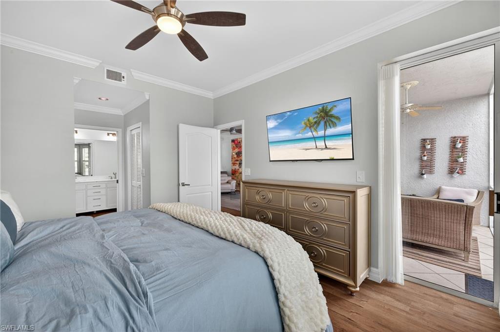 CLIPPER BAY VERANDAS CONDO - Residential