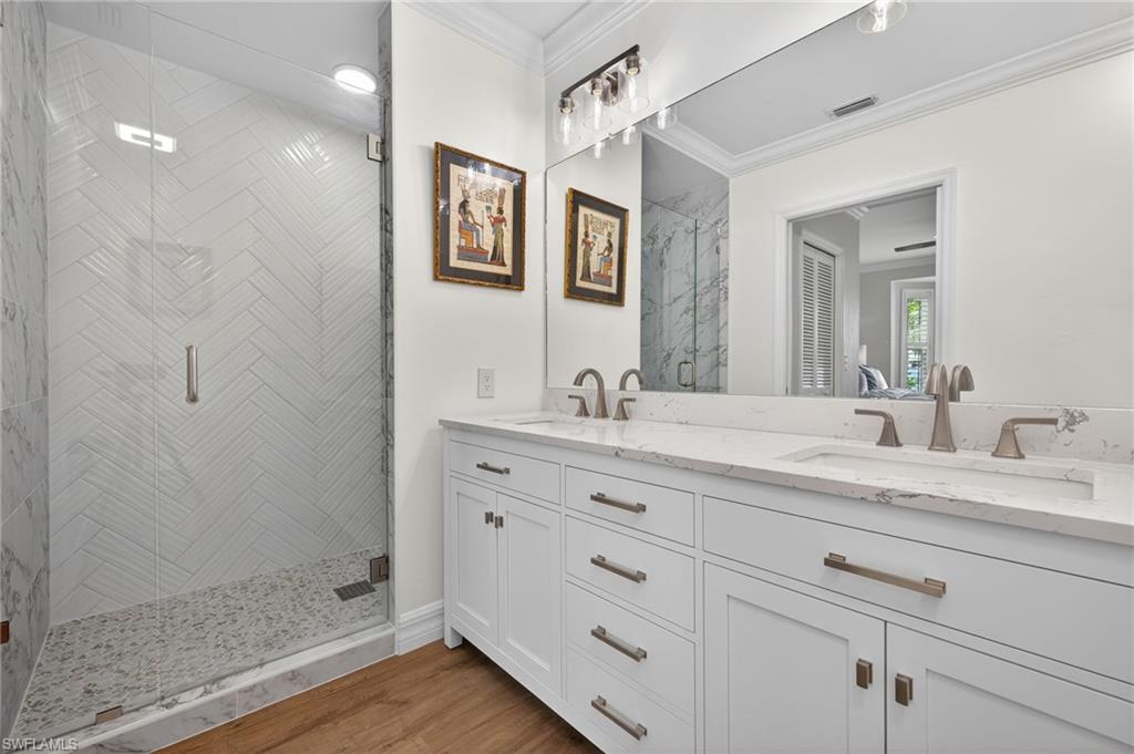 CLIPPER BAY VERANDAS CONDO - Residential