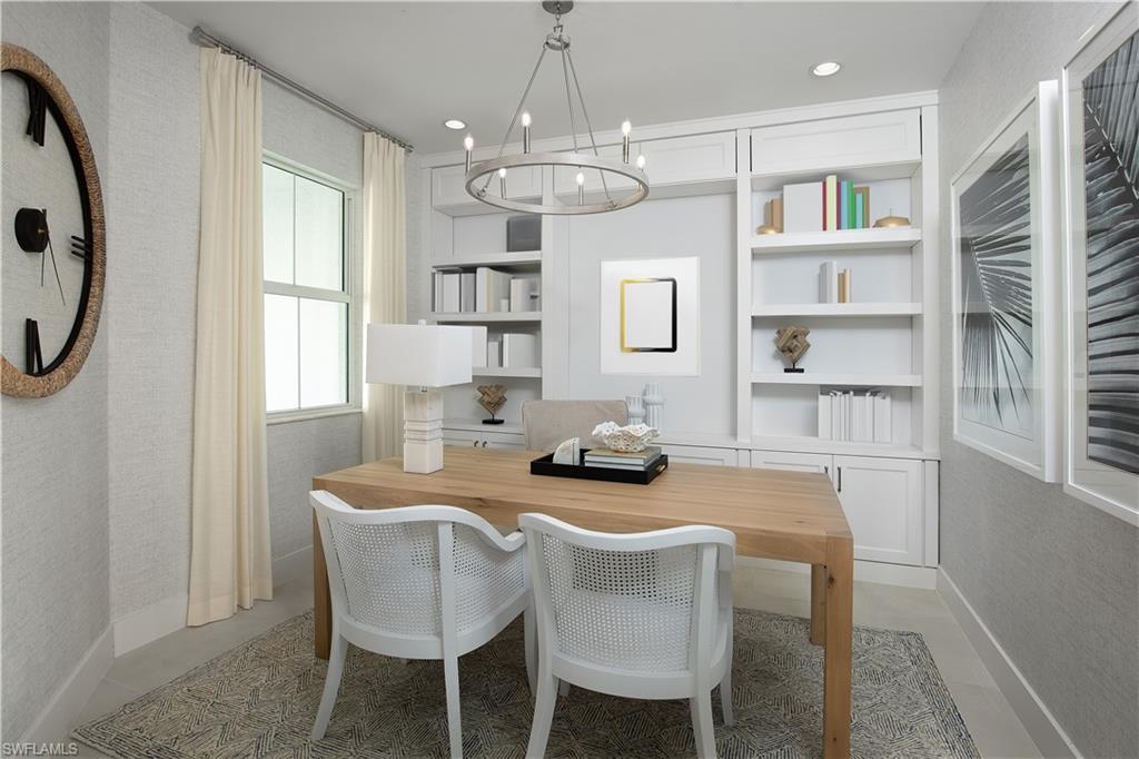 REGENCY - Residential