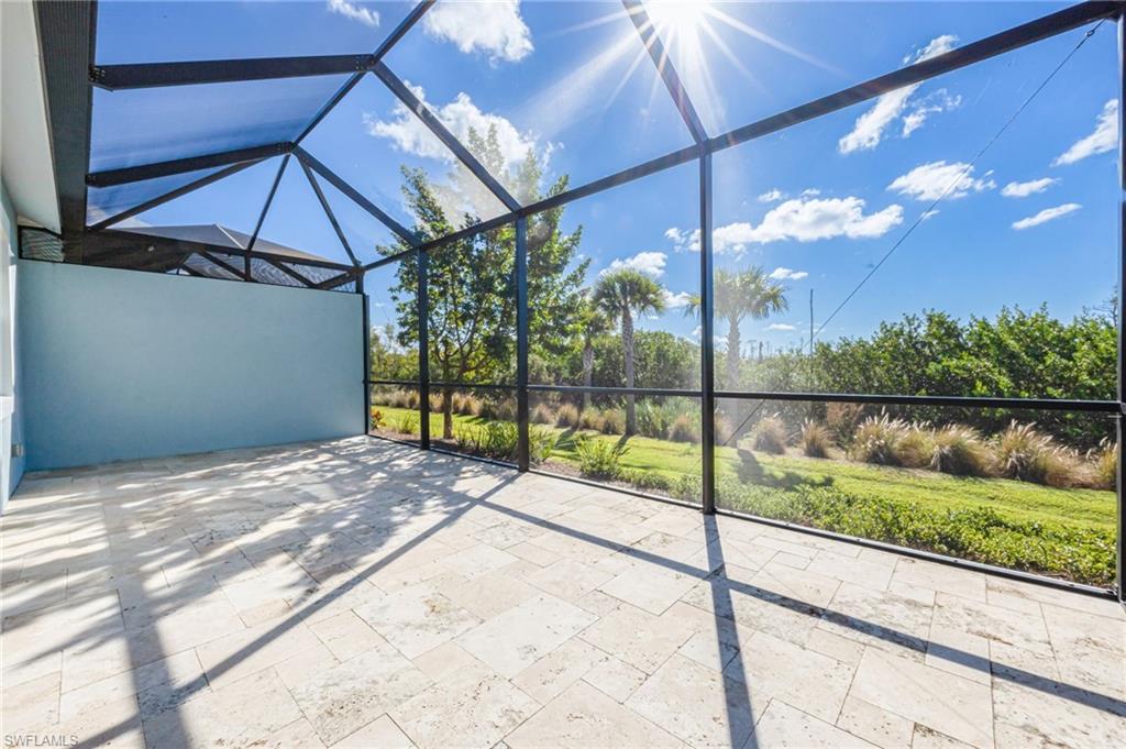 ISLES OF COLLIER PRESERVE - Residential