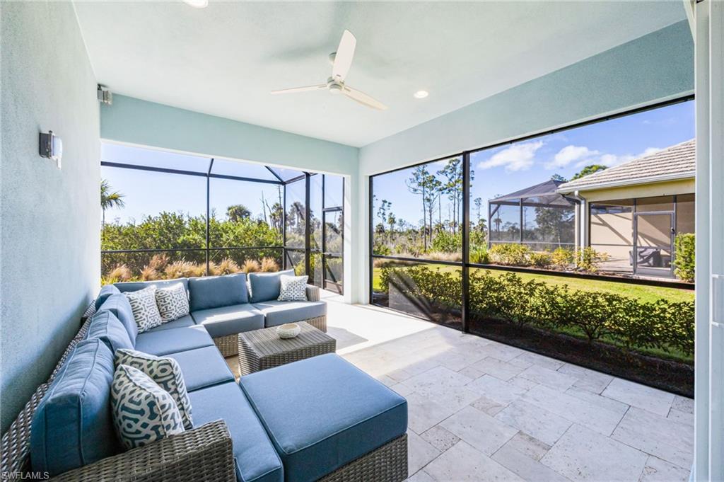 ISLES OF COLLIER PRESERVE - Residential