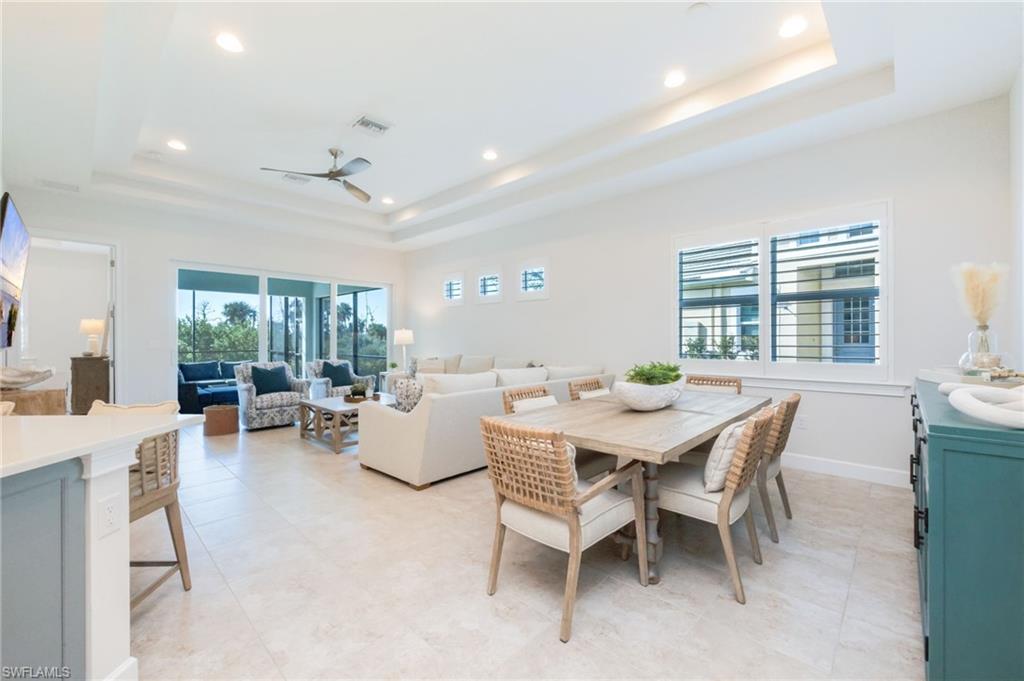 ISLES OF COLLIER PRESERVE - Residential