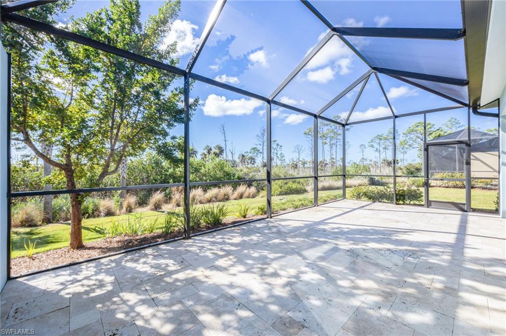 ISLES OF COLLIER PRESERVE - Residential