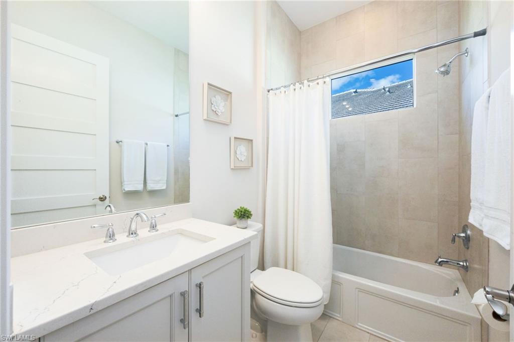 ISLES OF COLLIER PRESERVE - Residential