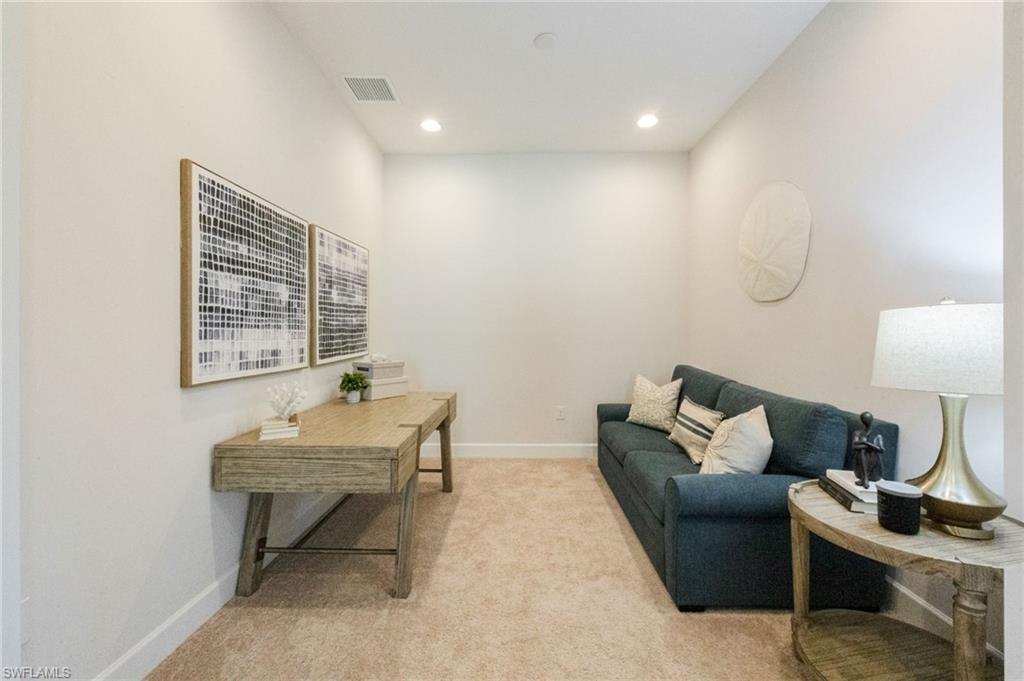 ISLES OF COLLIER PRESERVE - Residential