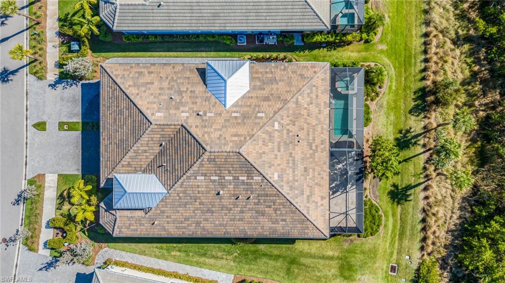 ISLES OF COLLIER PRESERVE - Residential