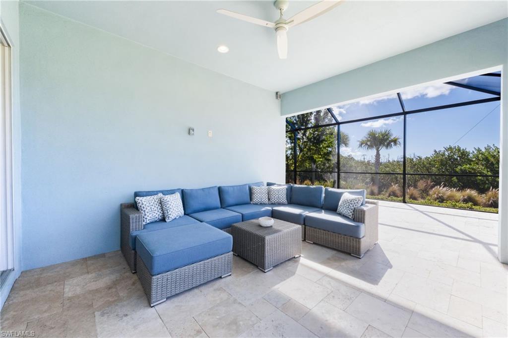 ISLES OF COLLIER PRESERVE - Residential