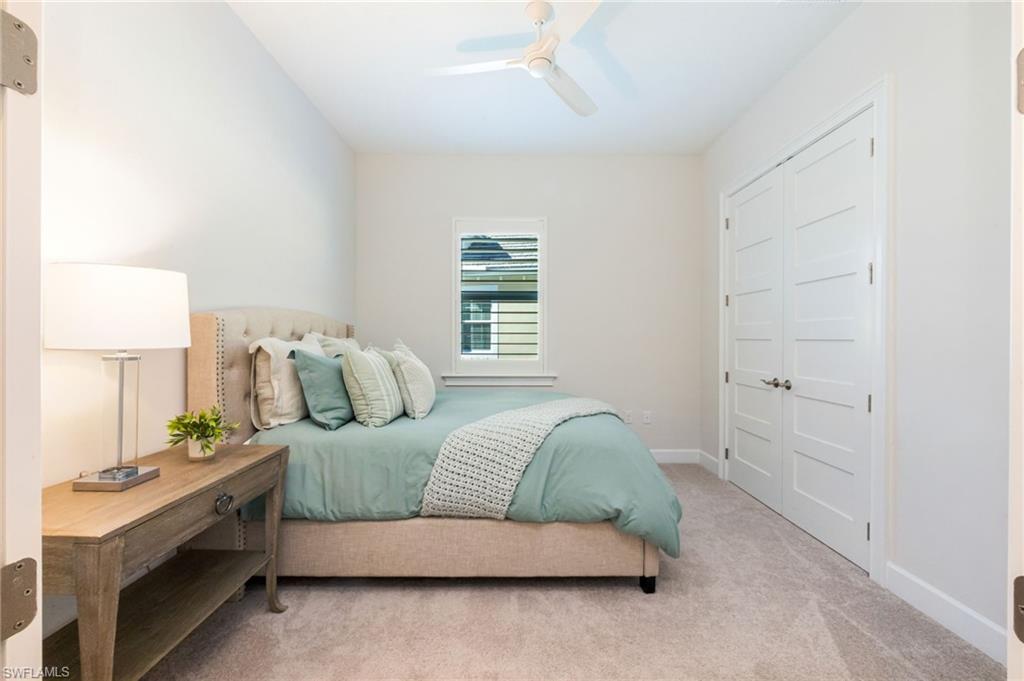 ISLES OF COLLIER PRESERVE - Residential