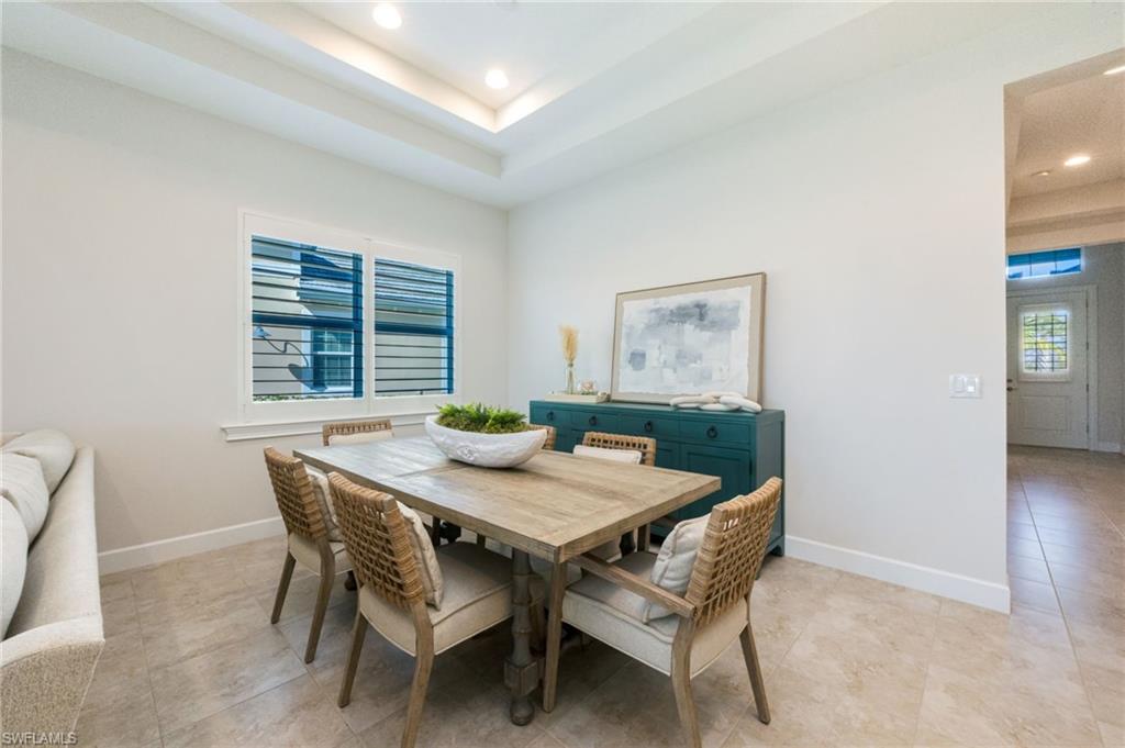 ISLES OF COLLIER PRESERVE - Residential