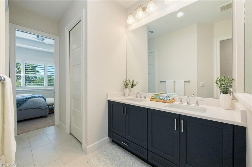 ISLES OF COLLIER PRESERVE - Residential