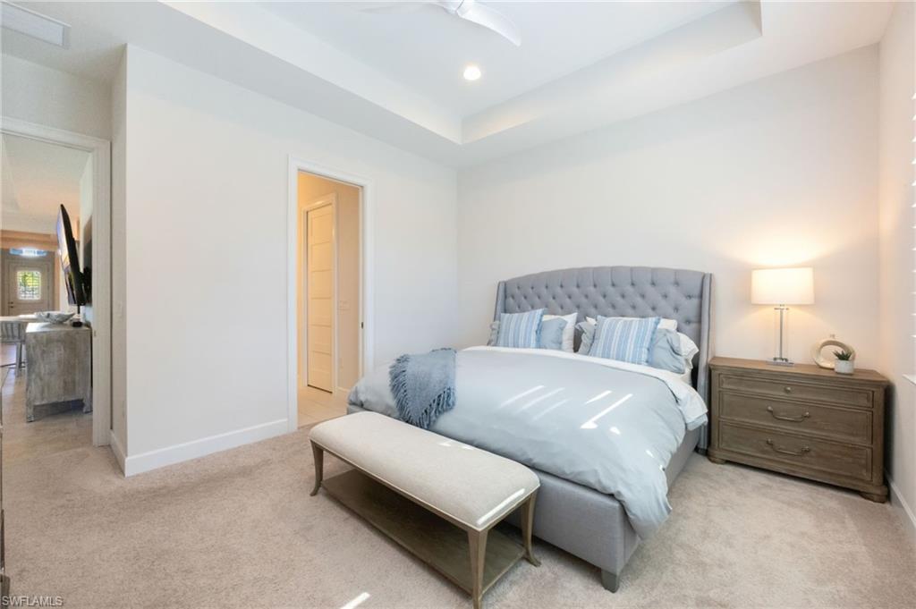 ISLES OF COLLIER PRESERVE - Residential