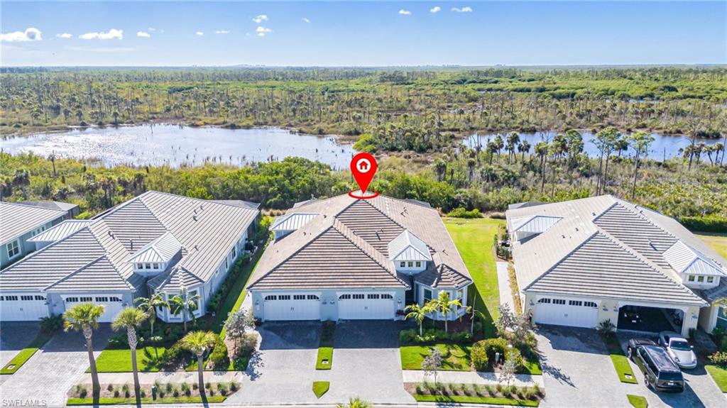 ISLES OF COLLIER PRESERVE - Residential