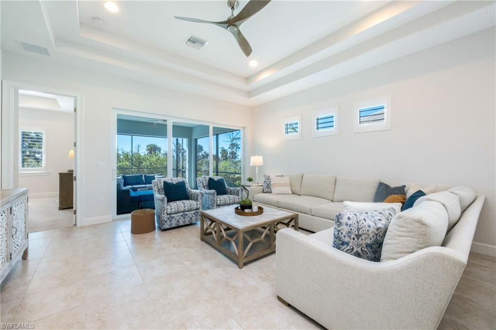 ISLES OF COLLIER PRESERVE - Residential