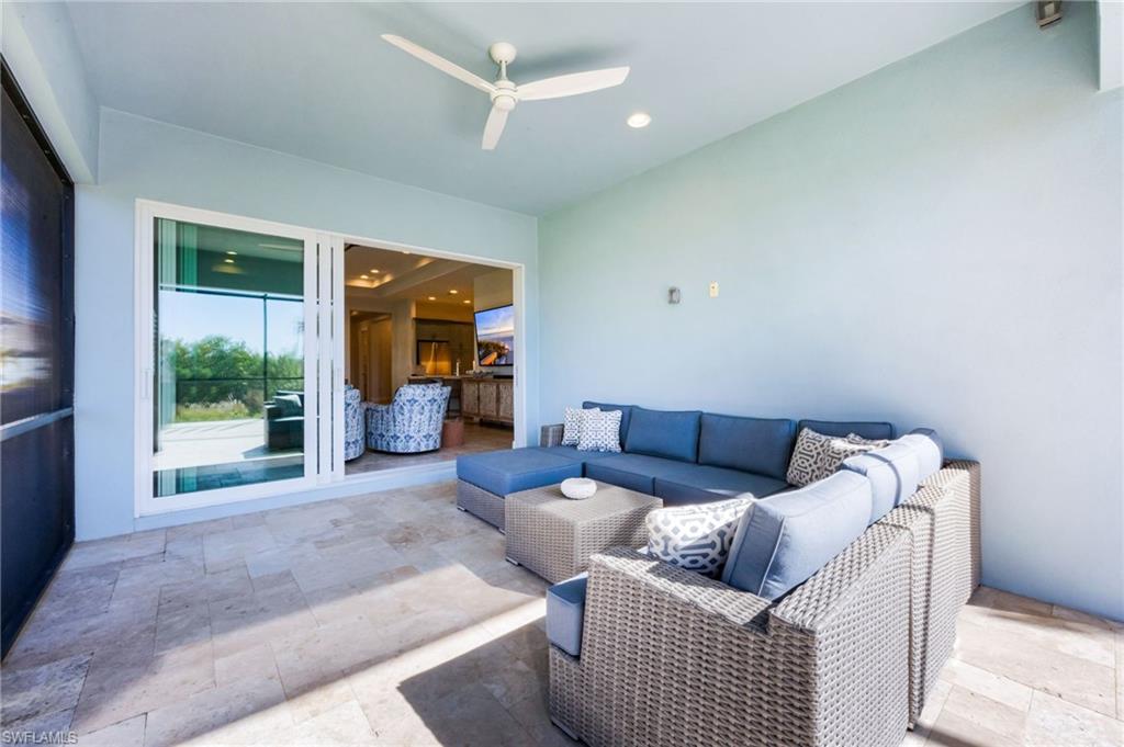 ISLES OF COLLIER PRESERVE - Residential