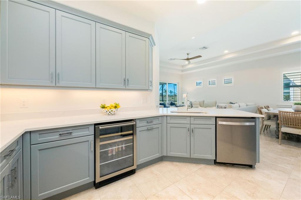 ISLES OF COLLIER PRESERVE - Residential