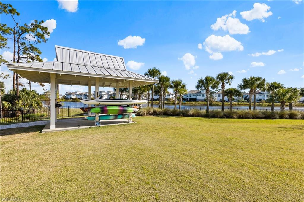 ISLES OF COLLIER PRESERVE - Residential