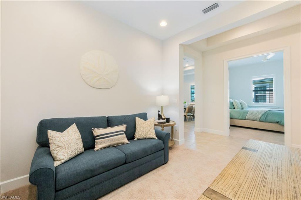 ISLES OF COLLIER PRESERVE - Residential