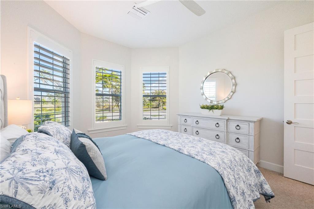 ISLES OF COLLIER PRESERVE - Residential