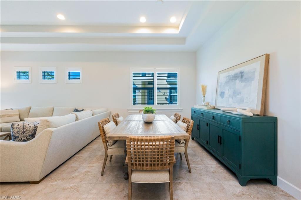 ISLES OF COLLIER PRESERVE - Residential