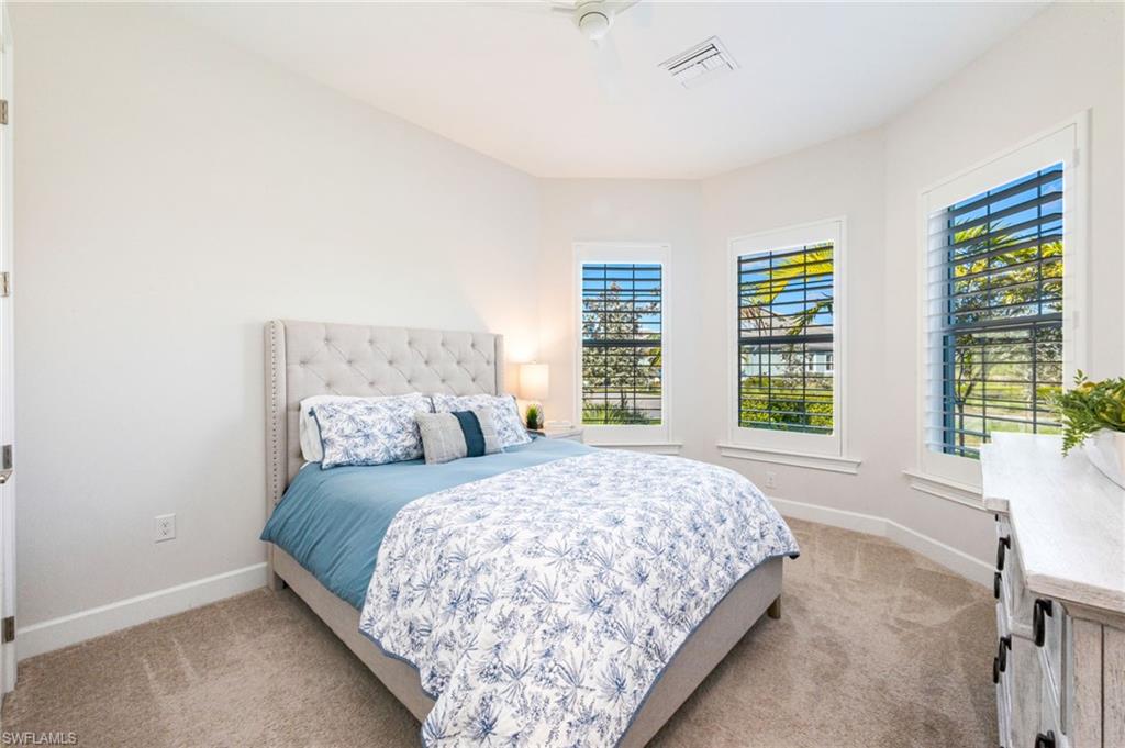 ISLES OF COLLIER PRESERVE - Residential