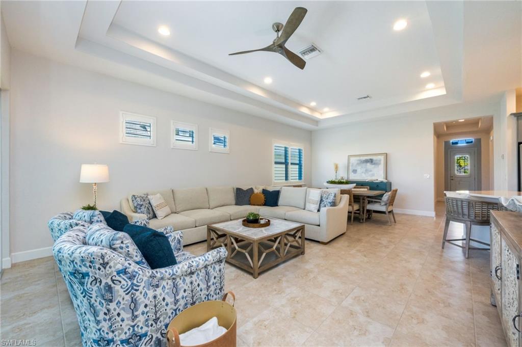 ISLES OF COLLIER PRESERVE - Residential