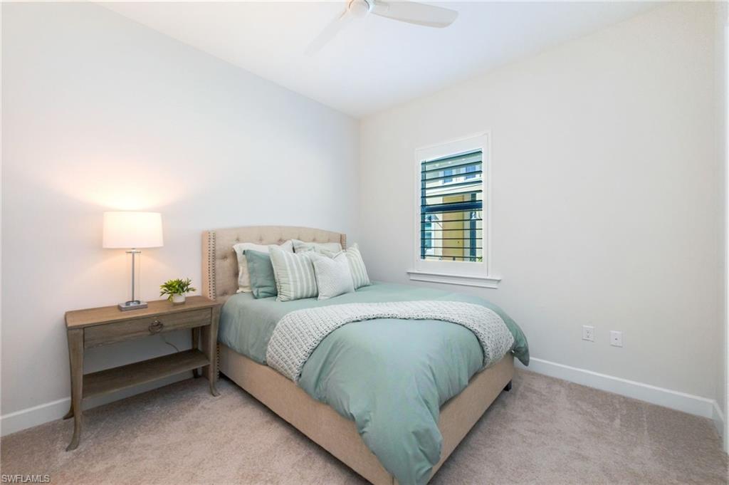 ISLES OF COLLIER PRESERVE - Residential