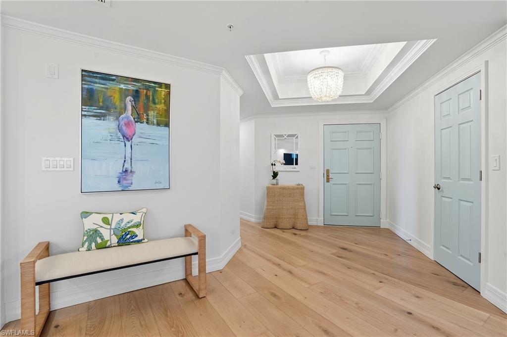 445 DOCKSIDE DR B202