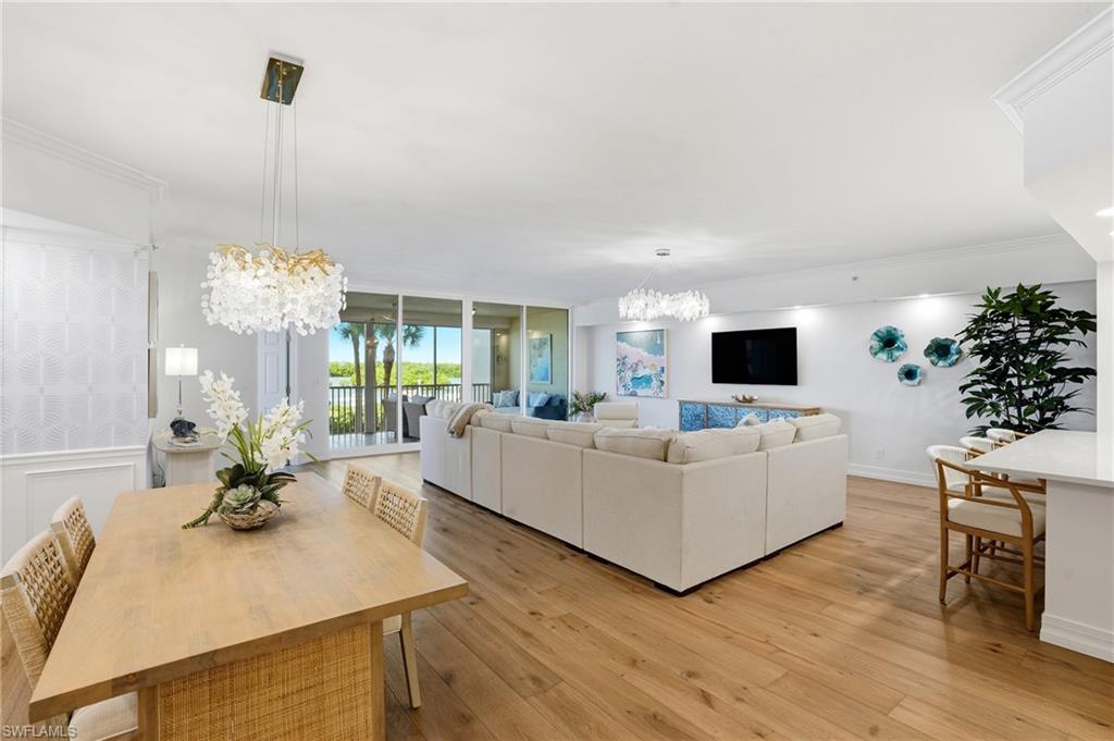 445 DOCKSIDE DR B202