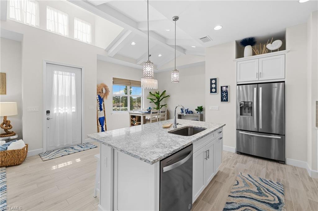 ISLES OF COLLIER PRESERVE - Residential