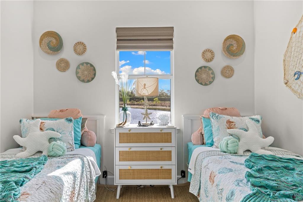 ISLES OF COLLIER PRESERVE - Residential