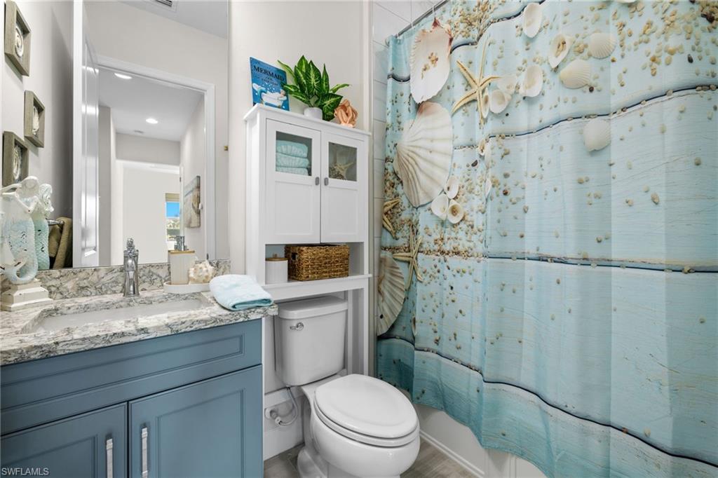 ISLES OF COLLIER PRESERVE - Residential