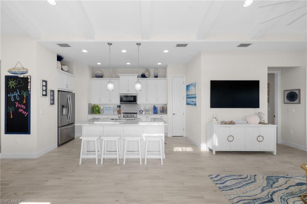 ISLES OF COLLIER PRESERVE - Residential