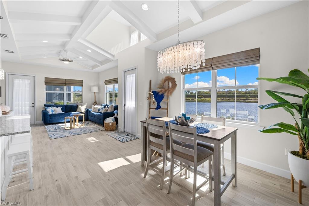 ISLES OF COLLIER PRESERVE - Residential