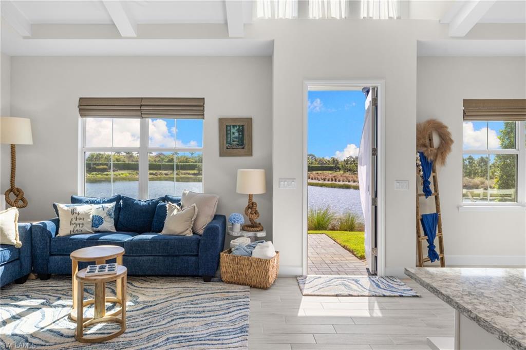 ISLES OF COLLIER PRESERVE - Residential