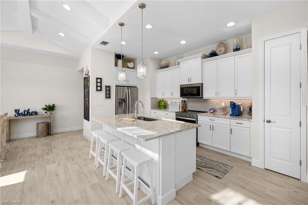 ISLES OF COLLIER PRESERVE - Residential