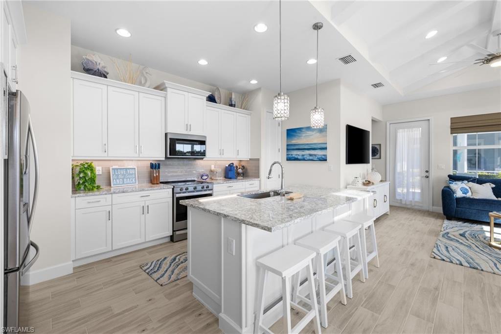 ISLES OF COLLIER PRESERVE - Residential