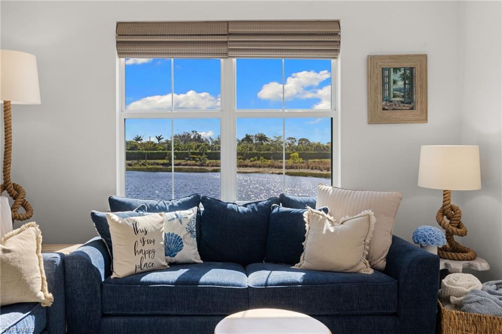 ISLES OF COLLIER PRESERVE - Residential